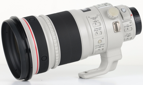 Canon 300mm f2.8L IS II USM Ref. PLDNV